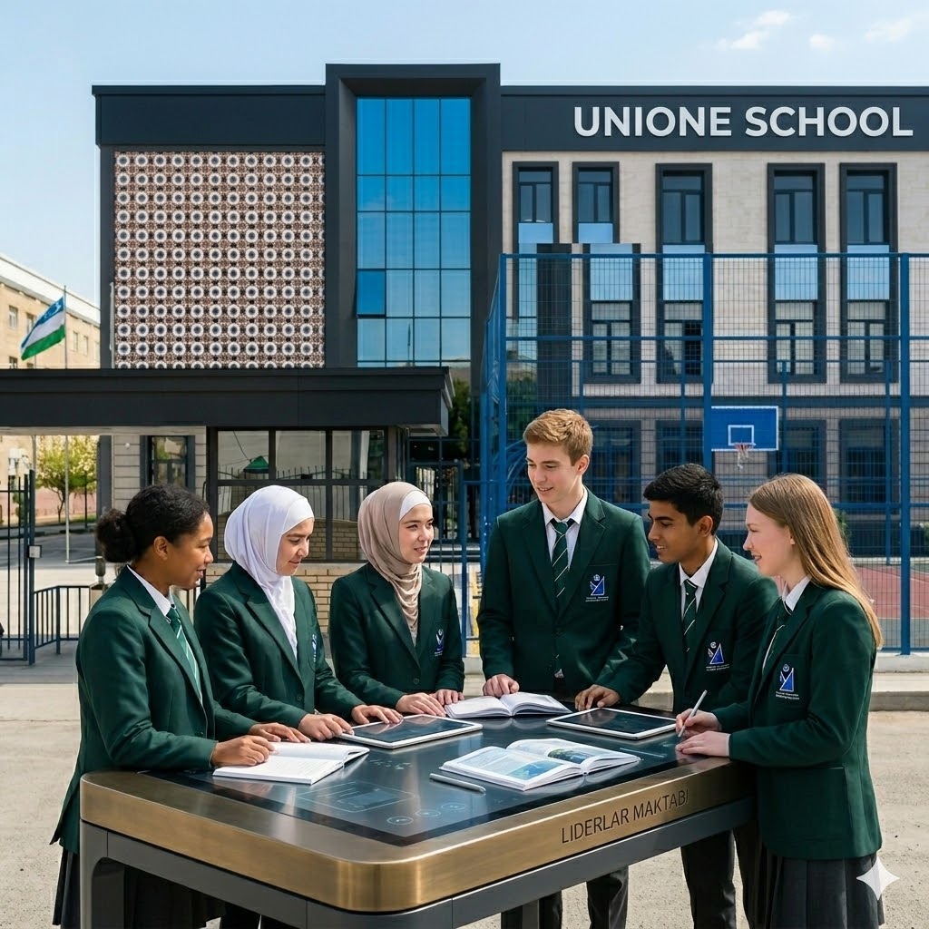 UNIONE School