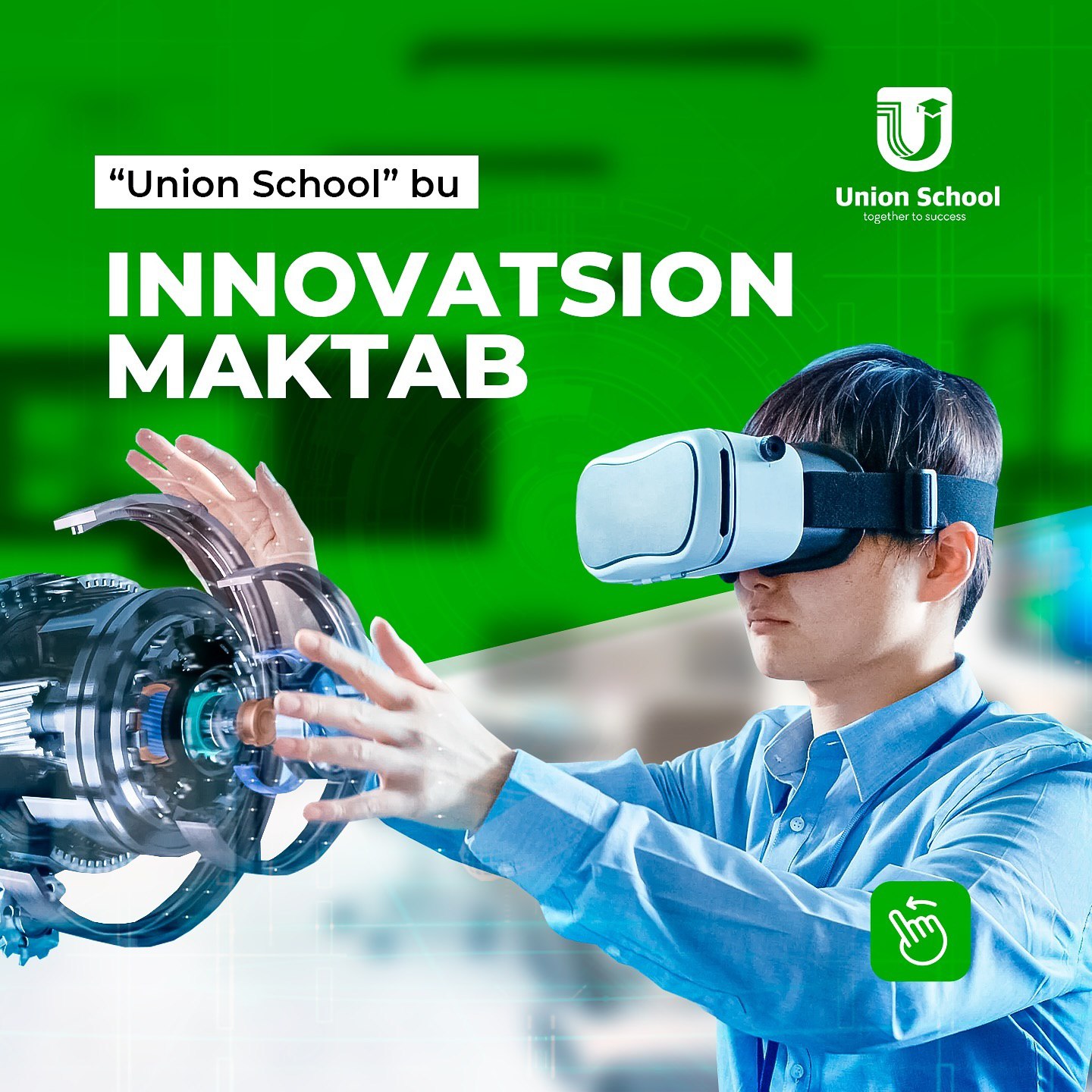 Innovatsion texnologiyalar